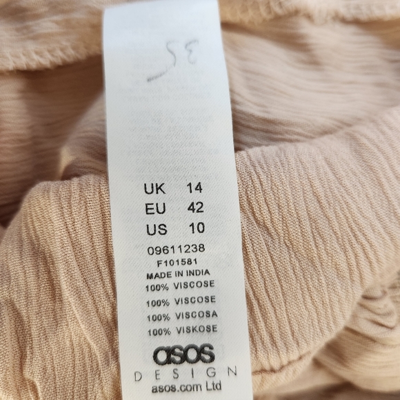 NWT Asos Shirt - Picture 11 of 12